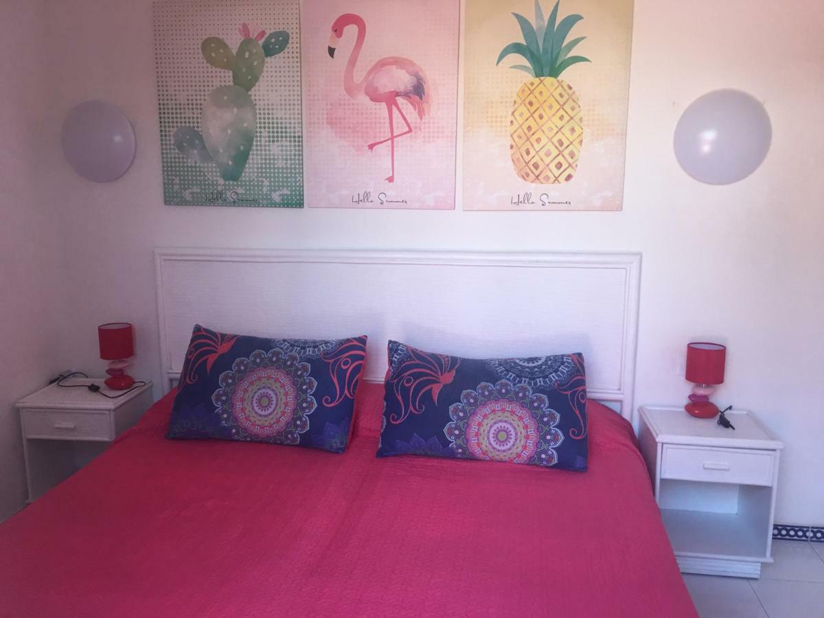 Bungalows Verdemar *