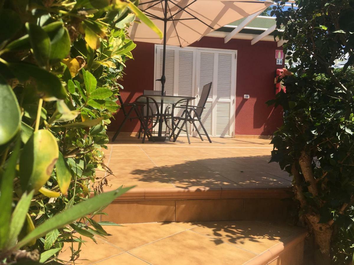 Bungalows Verdemar Apartamento Maspalomas (Gran Canaria)