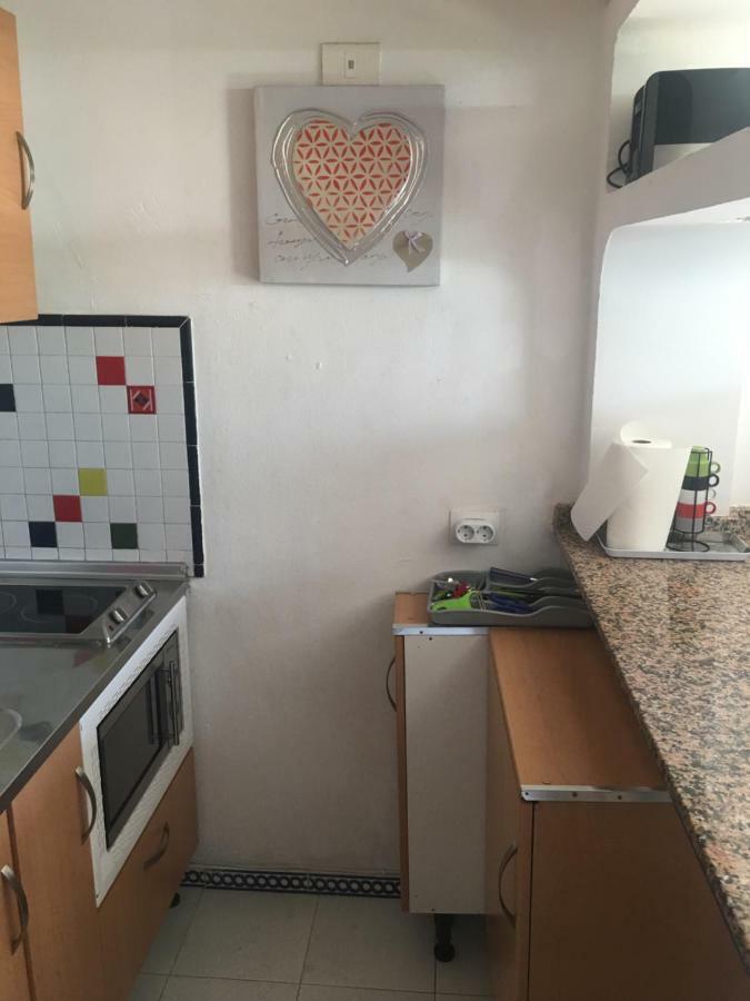 Bungalows Verdemar Apartment Maspalomas (Gran Canaria)