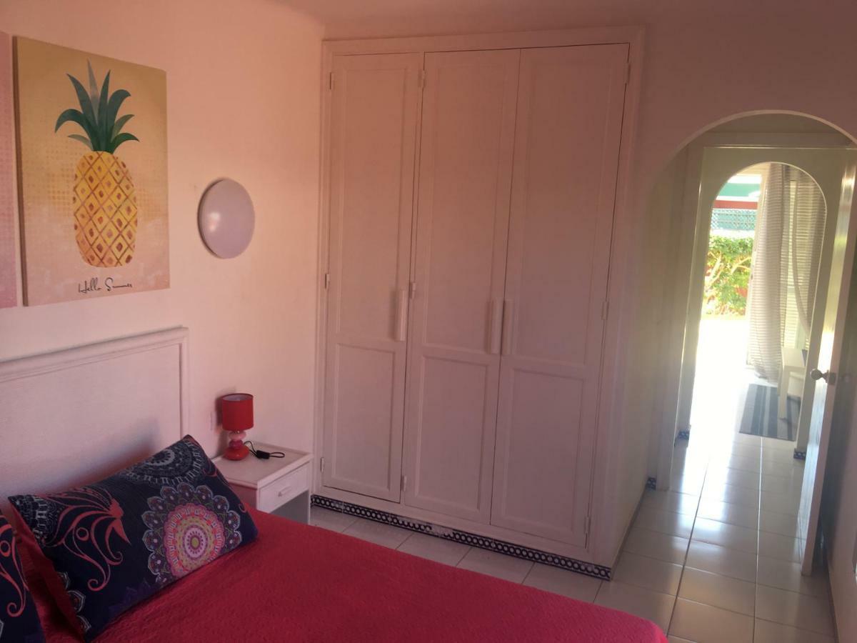 Bungalows Verdemar Apartment