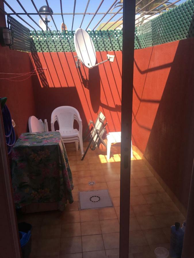 Bungalows Verdemar Apartment Maspalomas (Gran Canaria)