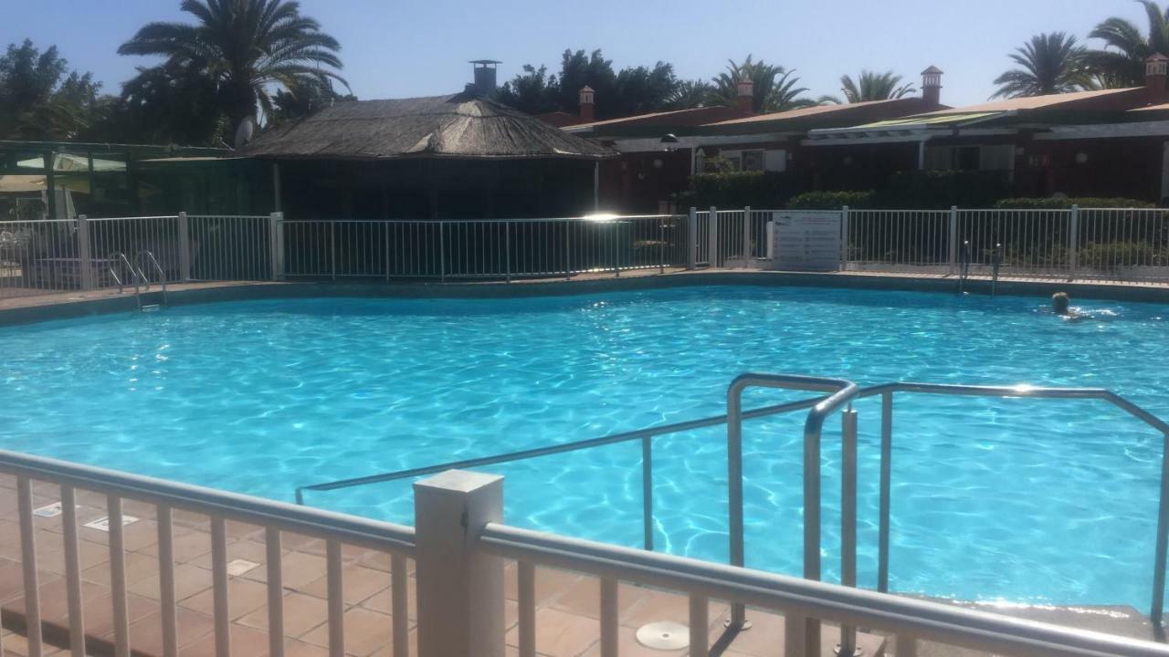 Bungalows Verdemar *