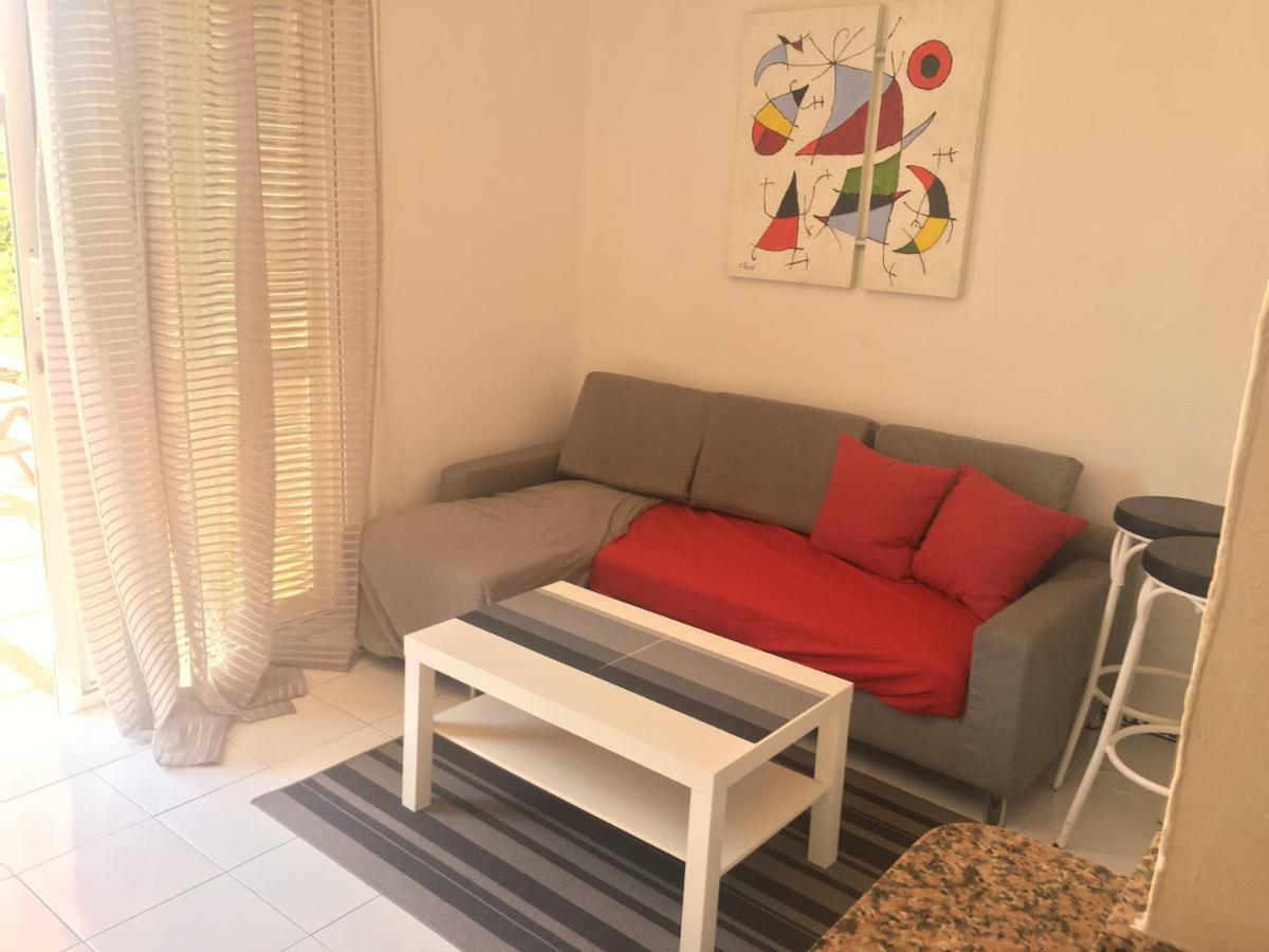 Bungalows Verdemar * Maspalomas (Gran Canaria)