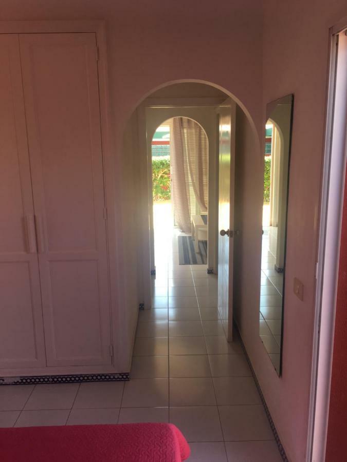 Apartment Bungalows Verdemar *