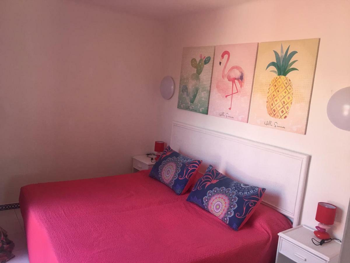 Apartment Bungalows Verdemar Maspalomas (Gran Canaria)