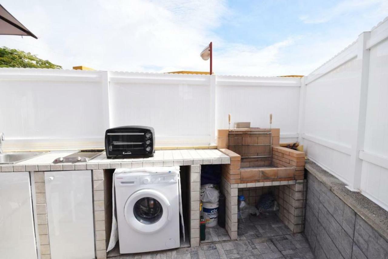 Apartament Bungalow Katia *