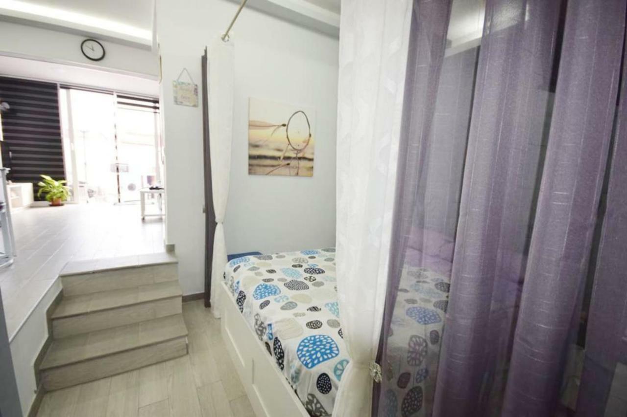 Apartment Bungalow Katia