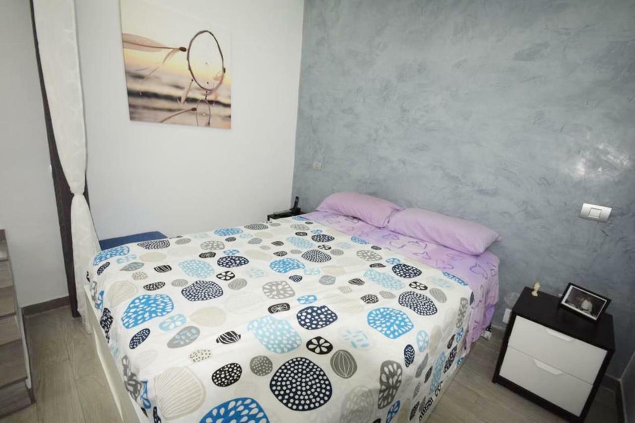 Bungalow Katia Apartment *