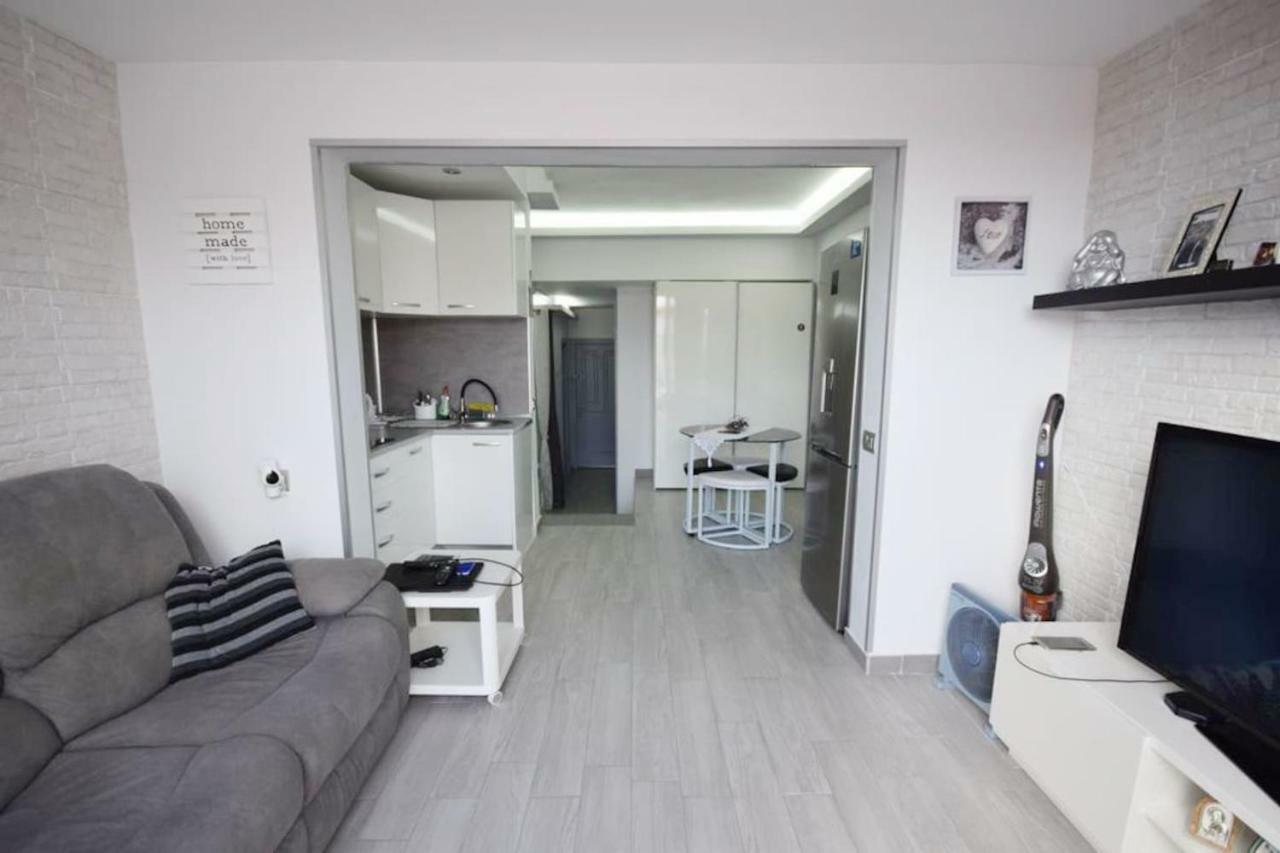 Bungalow Katia * Maspalomas (Gran Canaria)