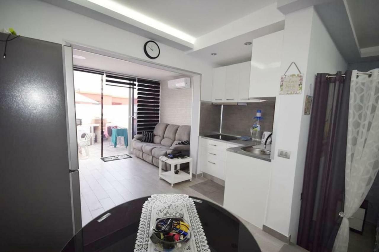 Bungalow Katia * Maspalomas (Gran Canaria)
