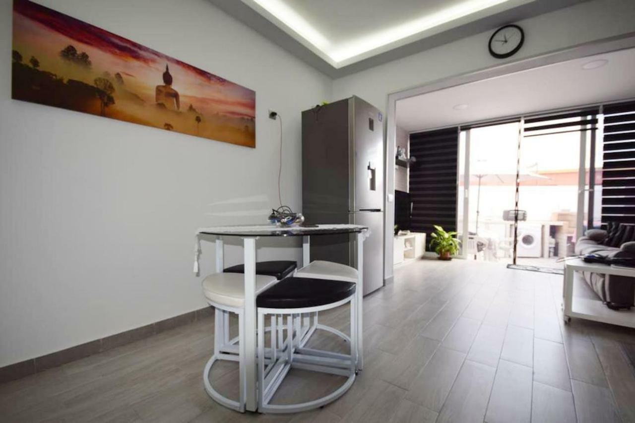 Bungalow Katia Maspalomas (Gran Canaria)