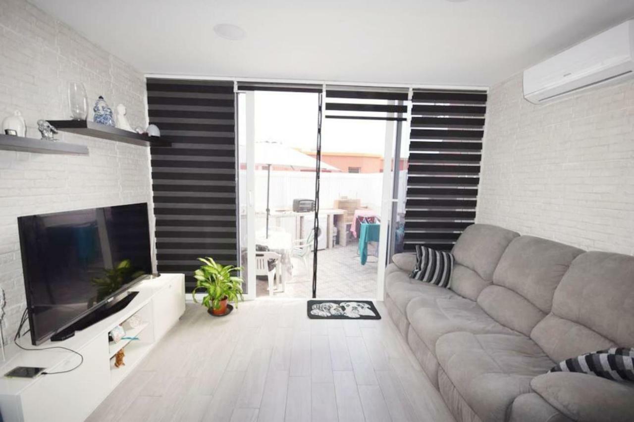 Apartament Bungalow Katia