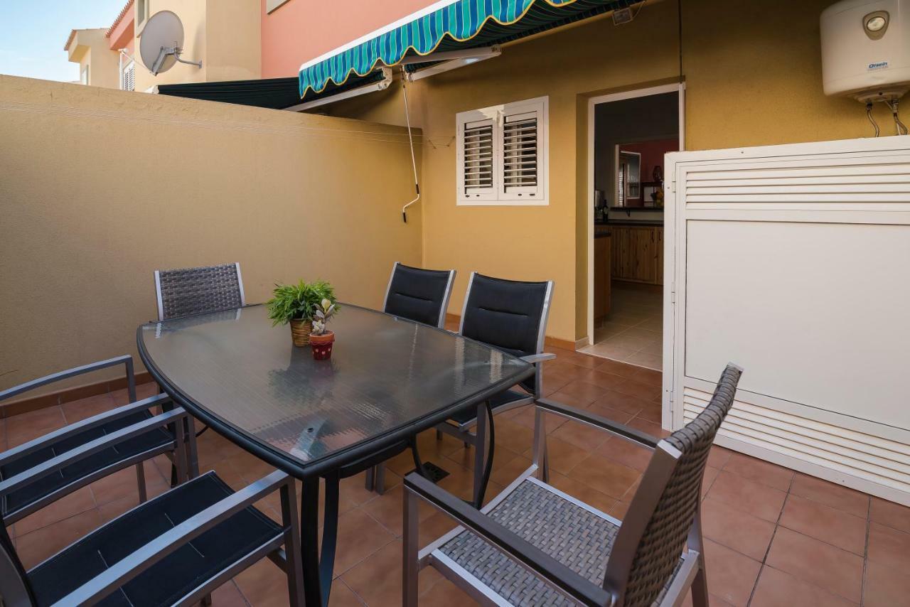 Vakantiehuis Memorable Holidays With Your Family Maspalomas (Gran Canaria)