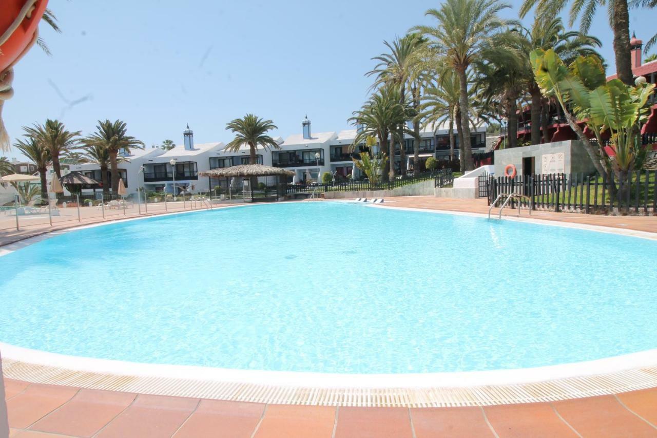 Sun Club Top Bungalow Jardin Case de vacanță
