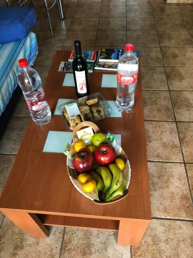 Appartement Duna Flor Maspalomas (Gran Canaria)