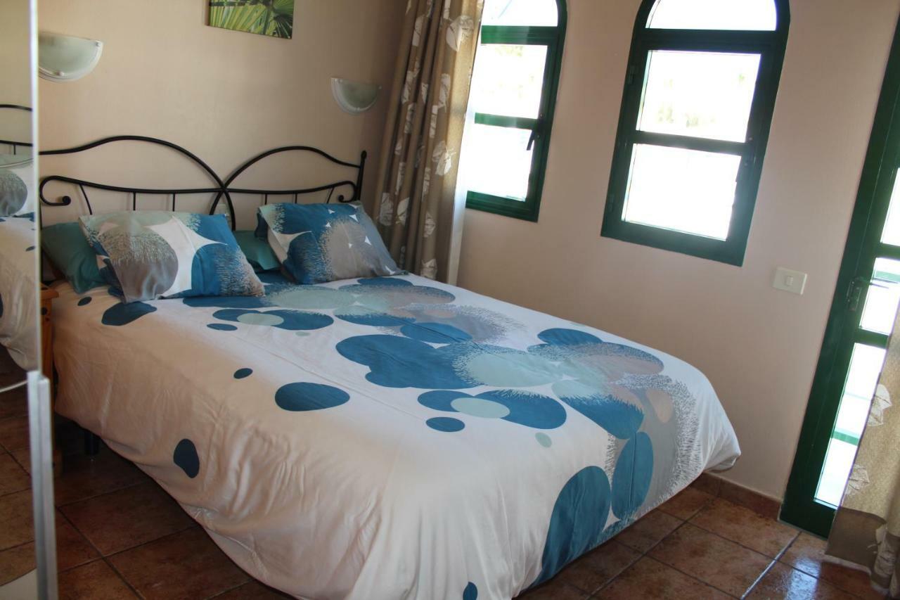 Appartement Duna Flor