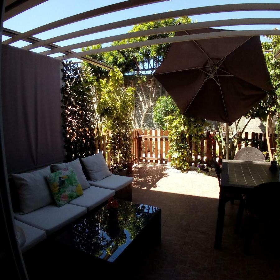 Apartment Casa Green Oasis