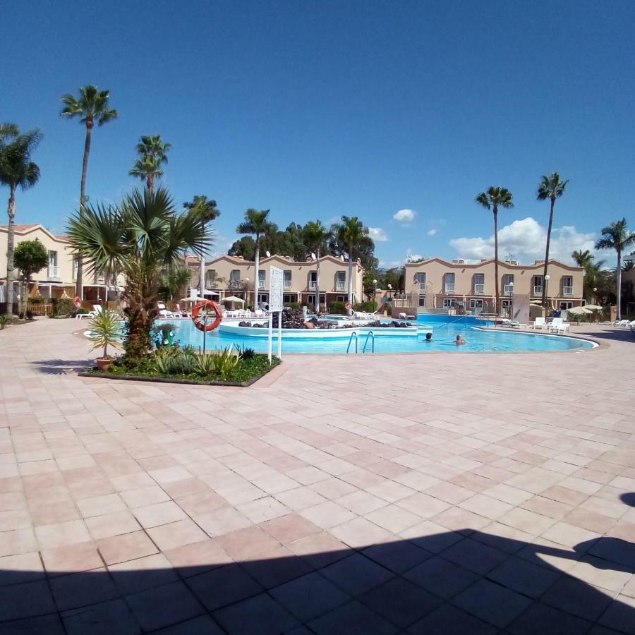 Casa Green Oasis