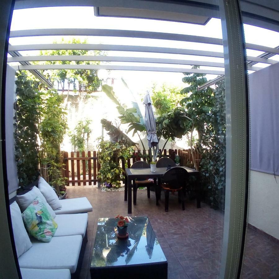 Casa Green Oasis * Maspalomas (Gran Canaria)