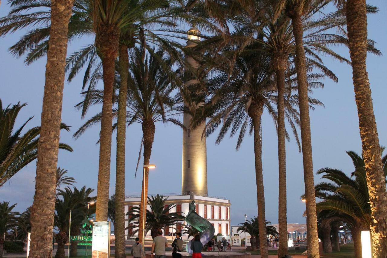 Villa Deluxe Maspalomas *