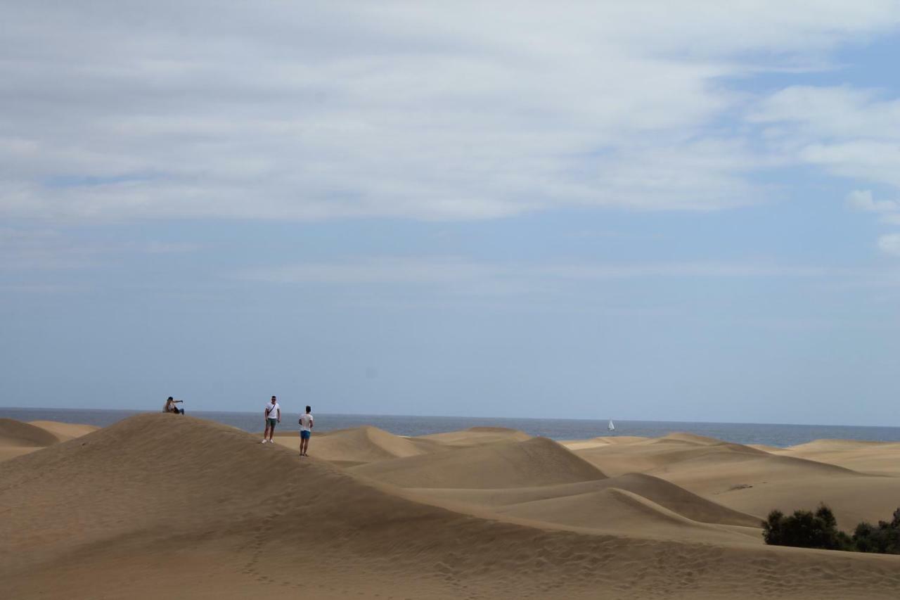 Deluxe Maspalomas * Maspalomas (Gran Canaria)