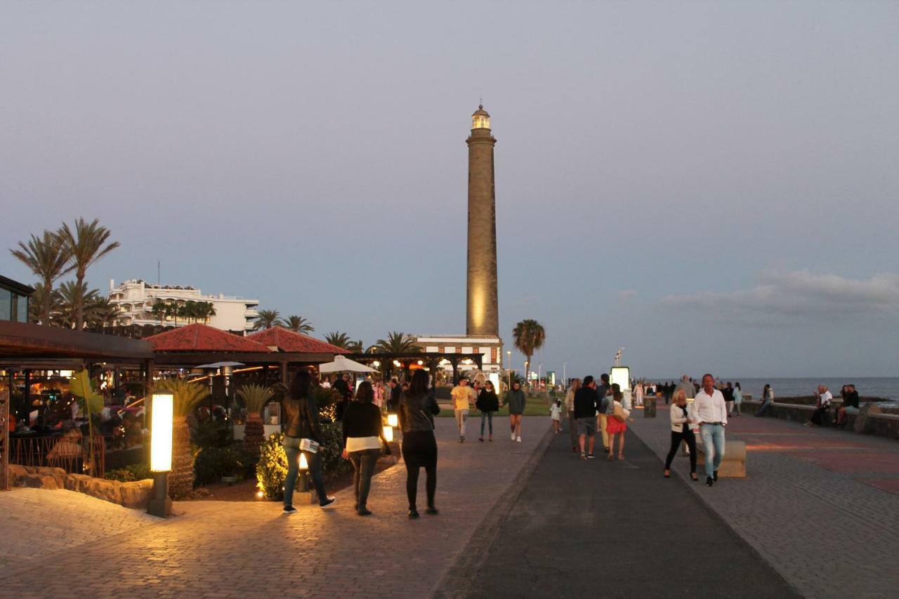 Villa Deluxe Maspalomas Maspalomas (Gran Canaria)