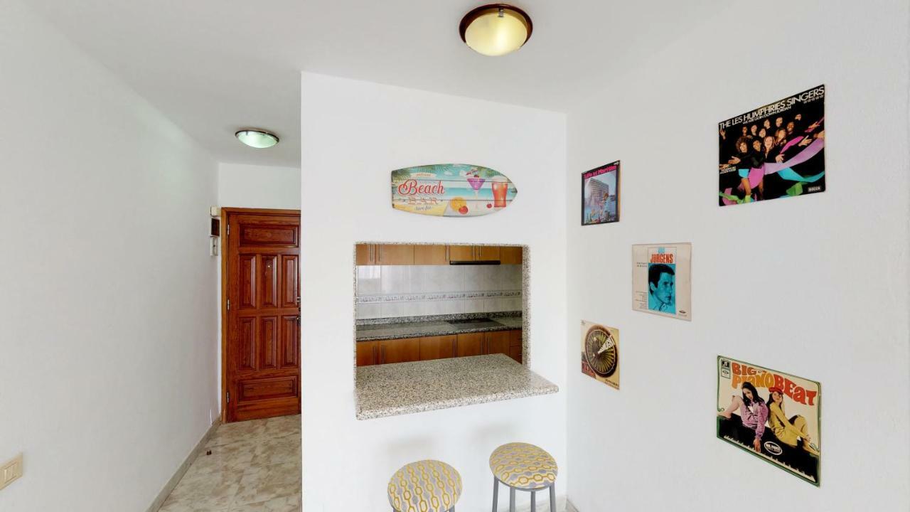 Apartment Calle Lanzarote Maspalomas (Gran Canaria)