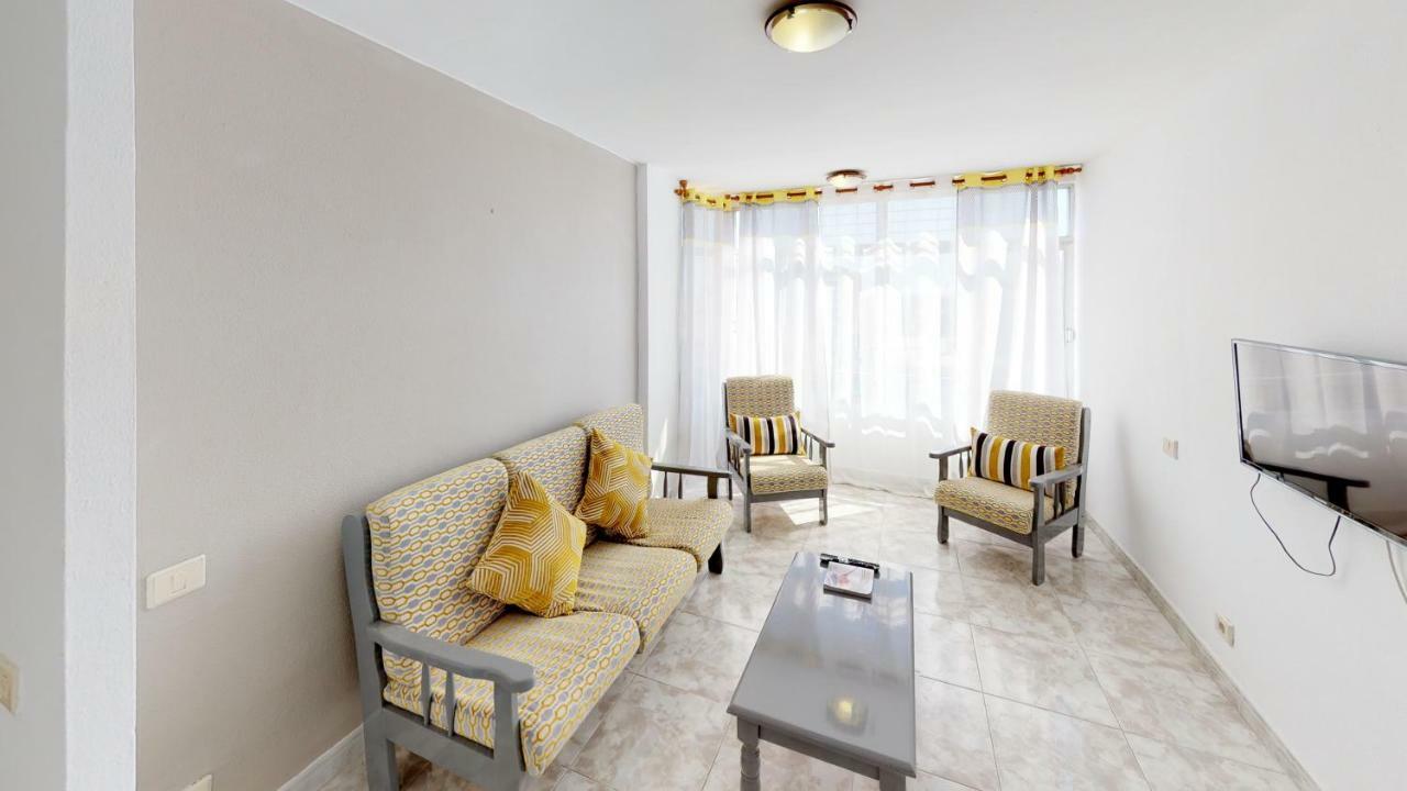 Calle Lanzarote Apartment
