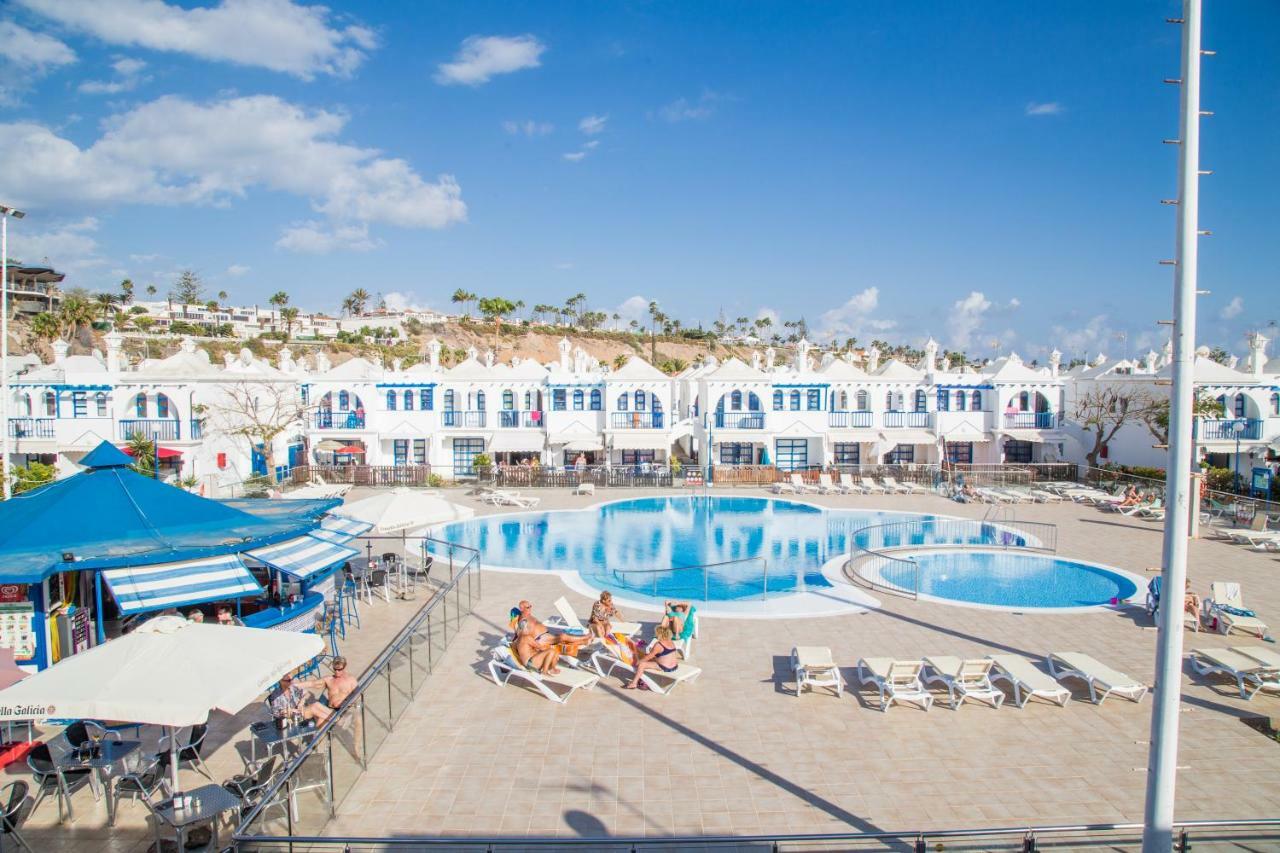 Casa Gio Playmar * Maspalomas (Gran Canaria)