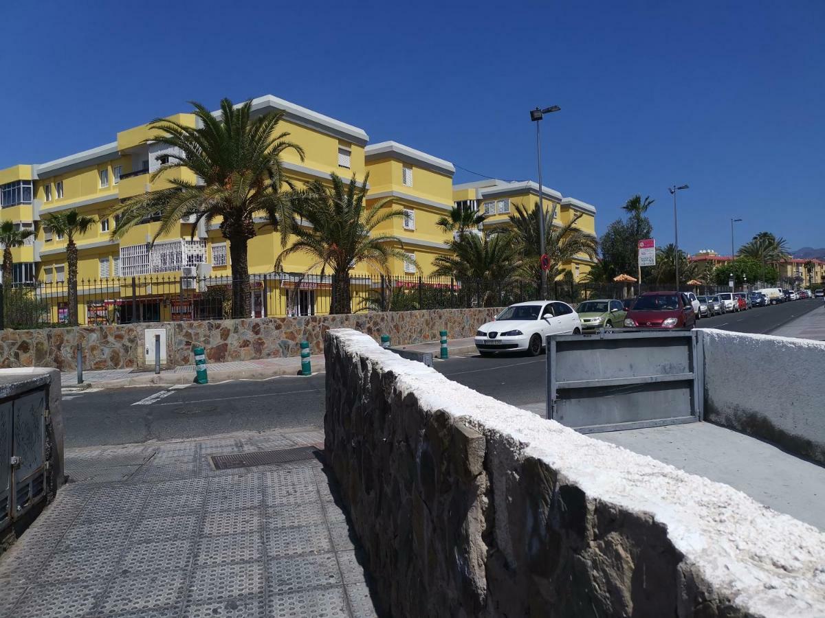 Calle Lanzarote Apartment *