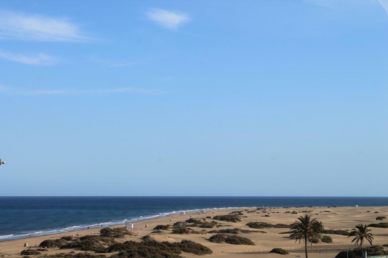 Deluxe Maspalomas