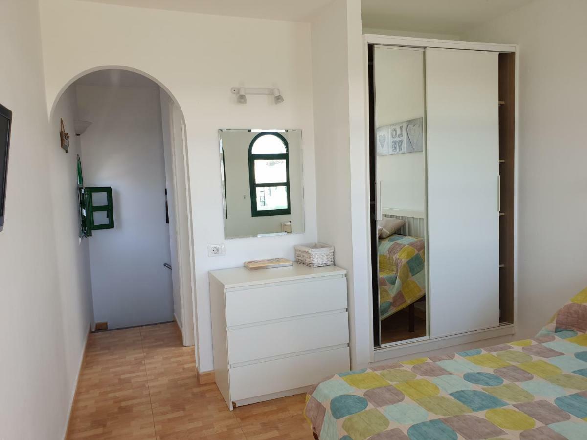 Dunaflor Verde Apartment Maspalomas (Gran Canaria)