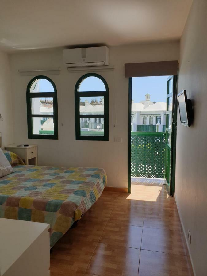 Dunaflor Verde Maspalomas (Gran Canaria)