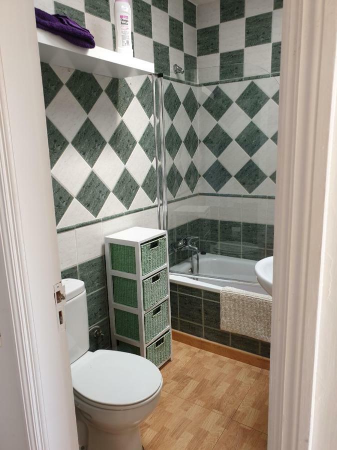 Apartment Dunaflor Verde Maspalomas (Gran Canaria)