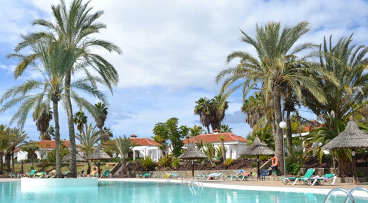 Apartment Parque Golf Maspalomas *