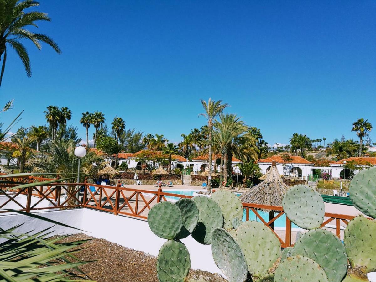 Parque Golf Maspalomas