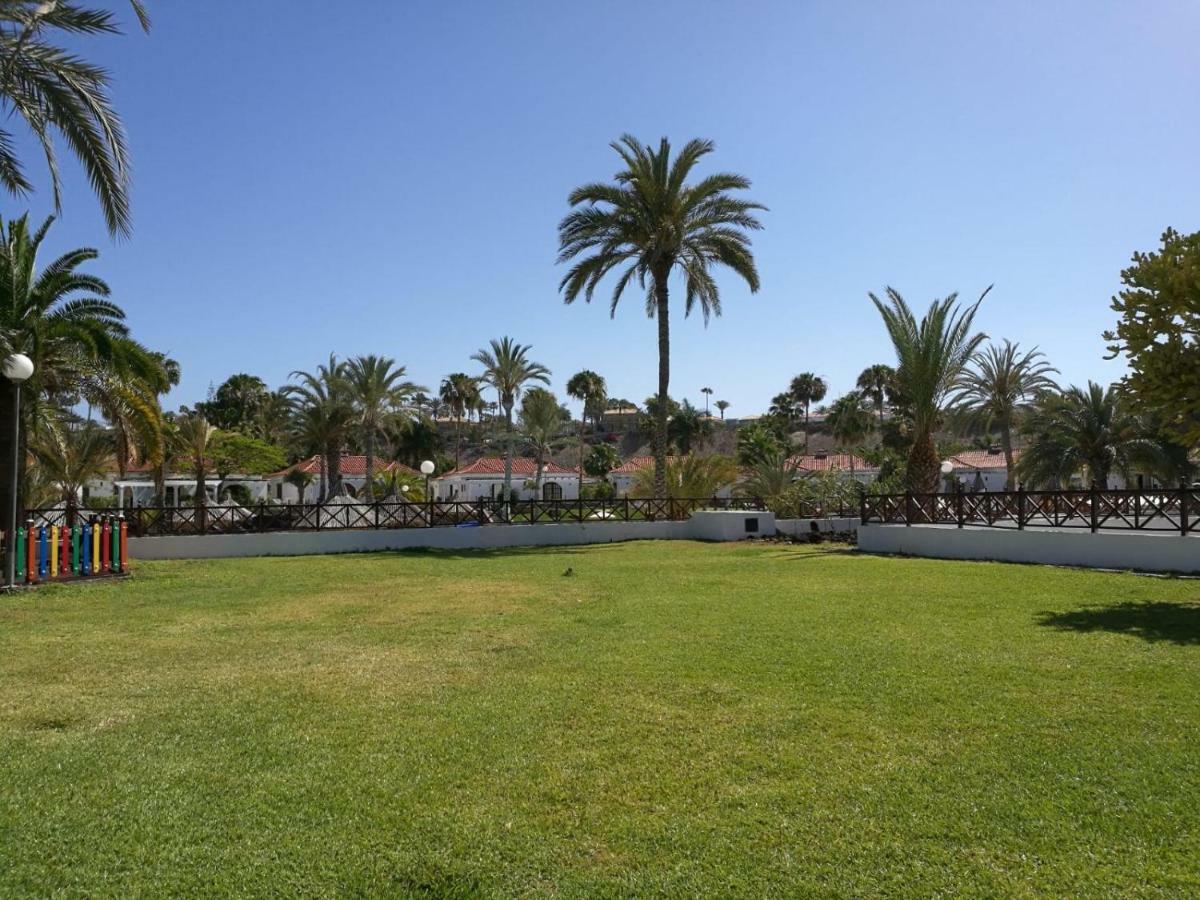 Parque Golf Maspalomas *
