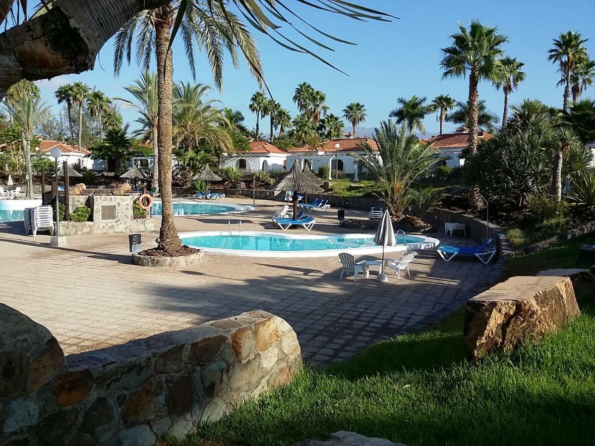 Parque Golf Maspalomas * Maspalomas (Gran Canaria)