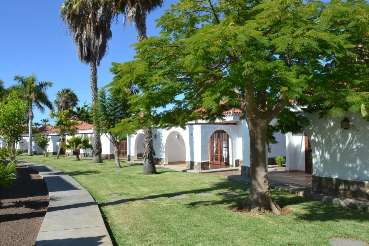 Apartment Parque Golf Maspalomas *
