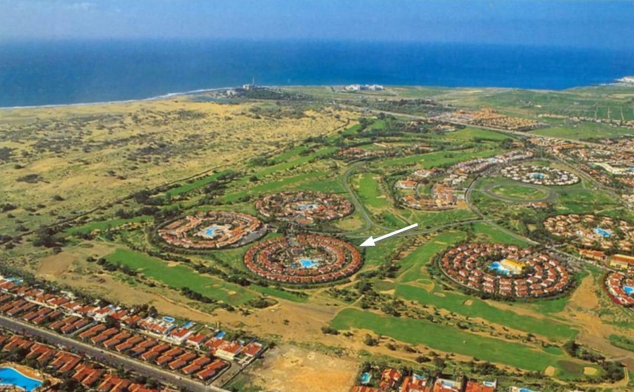Parque Golf Maspalomas Apartment Maspalomas (Gran Canaria)