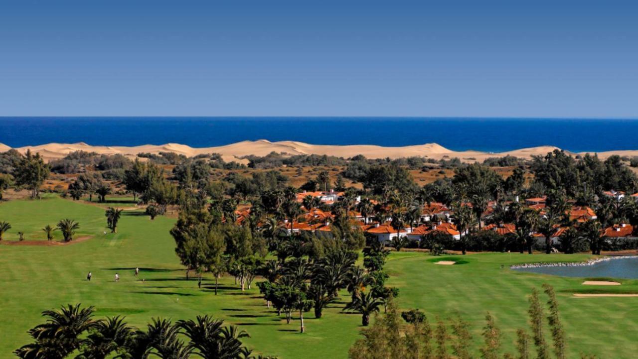 Parque Golf Maspalomas Maspalomas (Gran Canaria)
