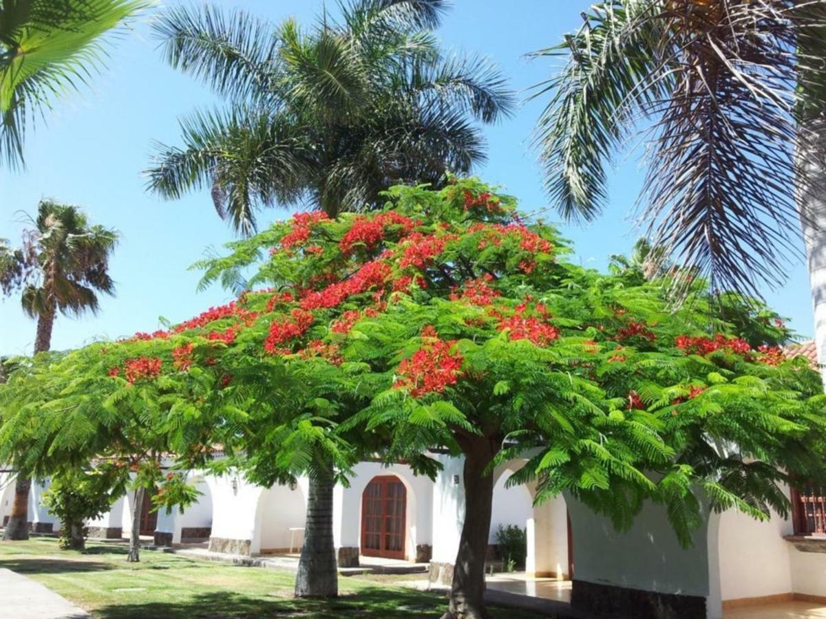 Parque Golf Maspalomas Apartment *