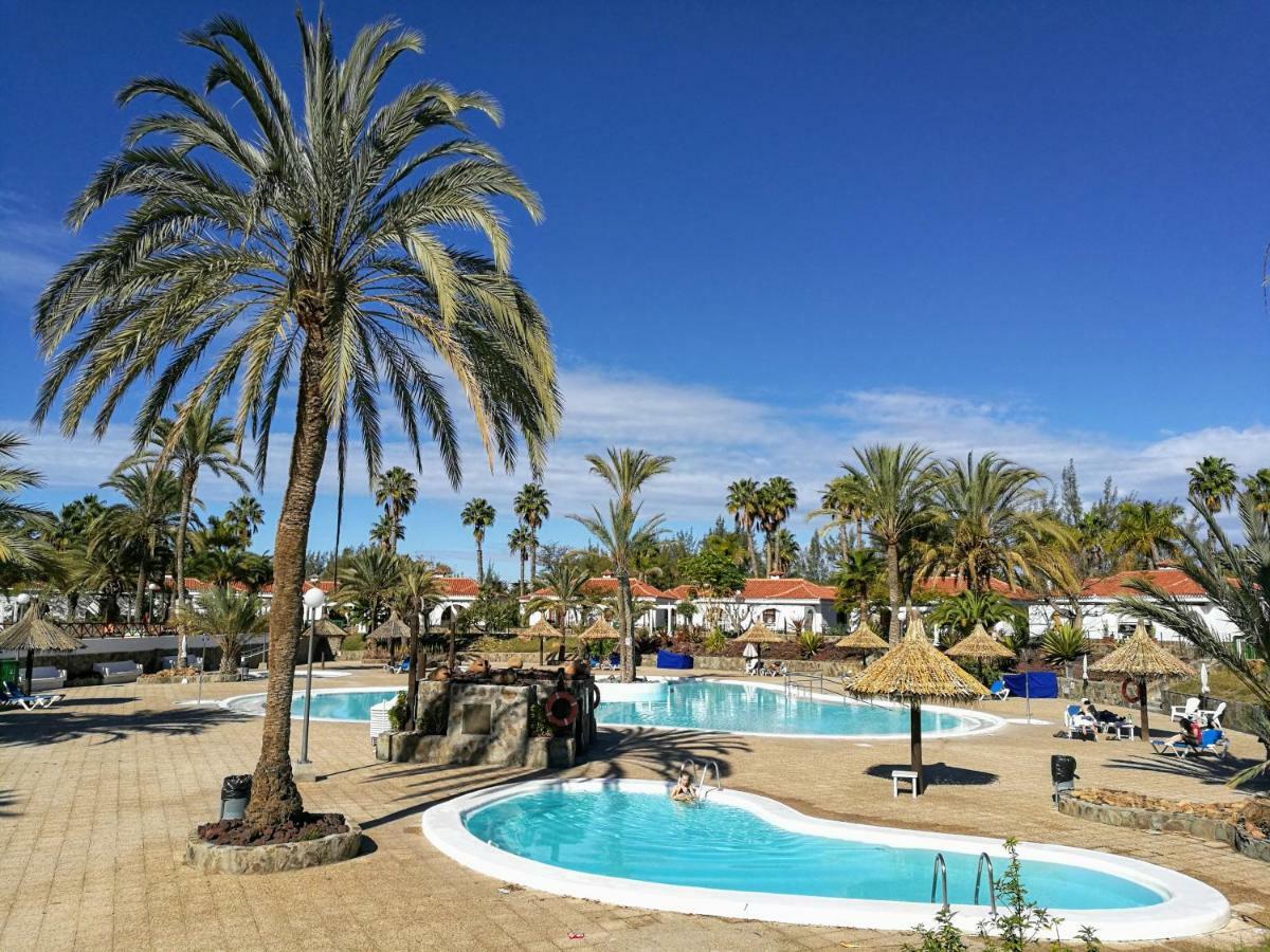 Parque Golf Maspalomas *