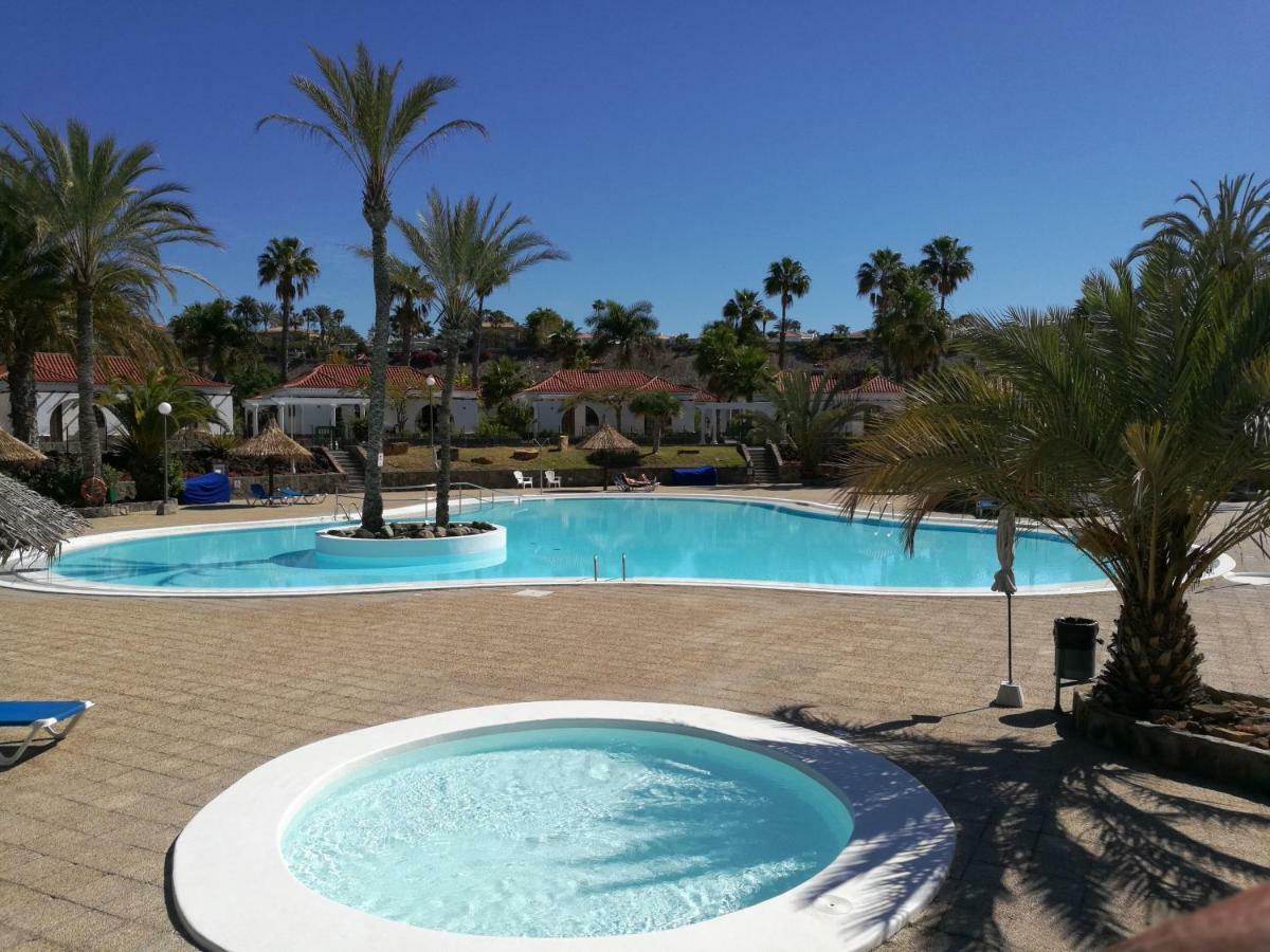 Parque Golf Maspalomas Apartment
