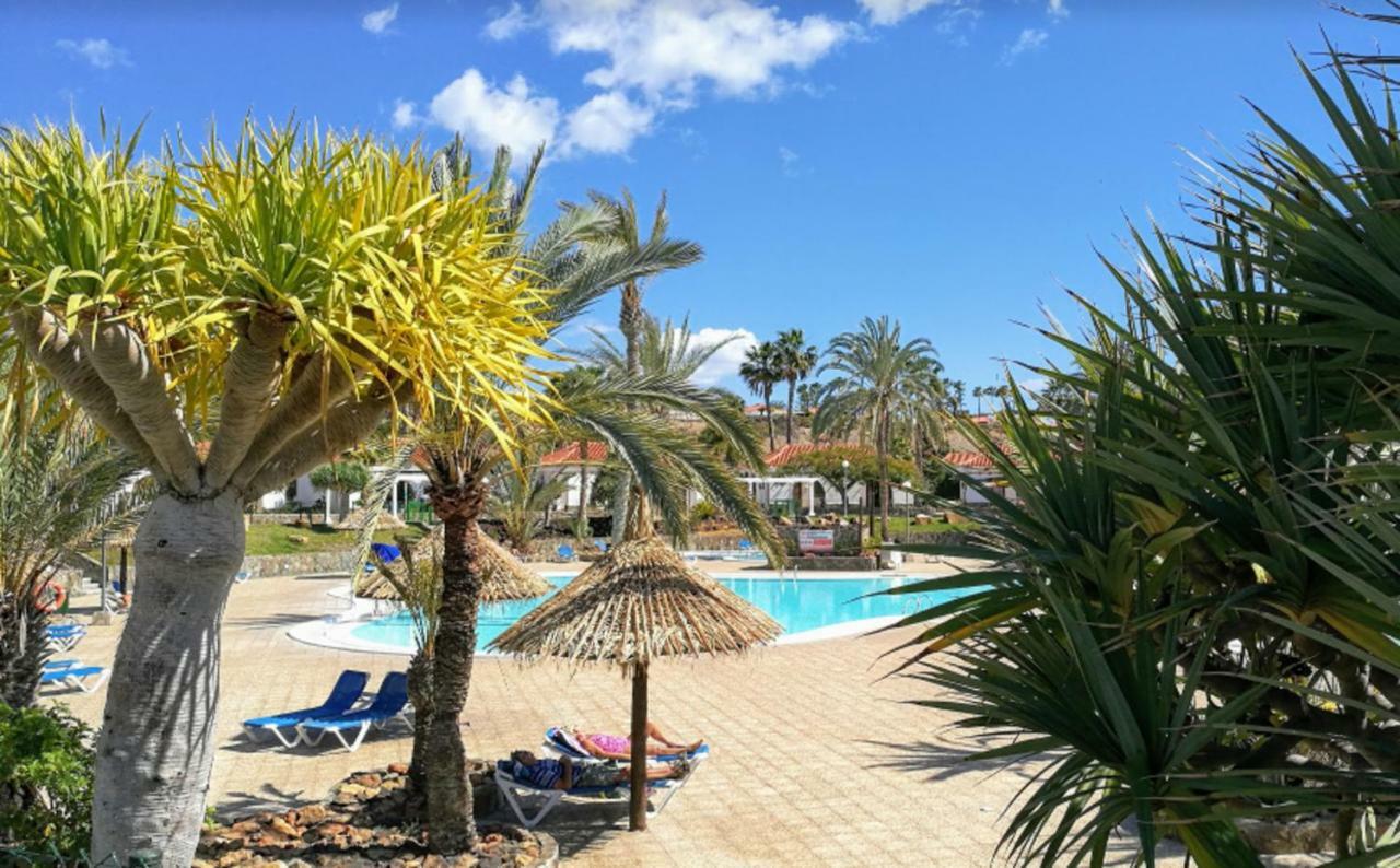 Parque Golf Maspalomas Apartment Maspalomas (Gran Canaria)