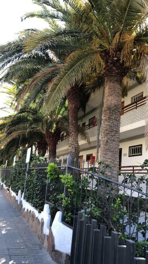 Apartment Morro Besudo