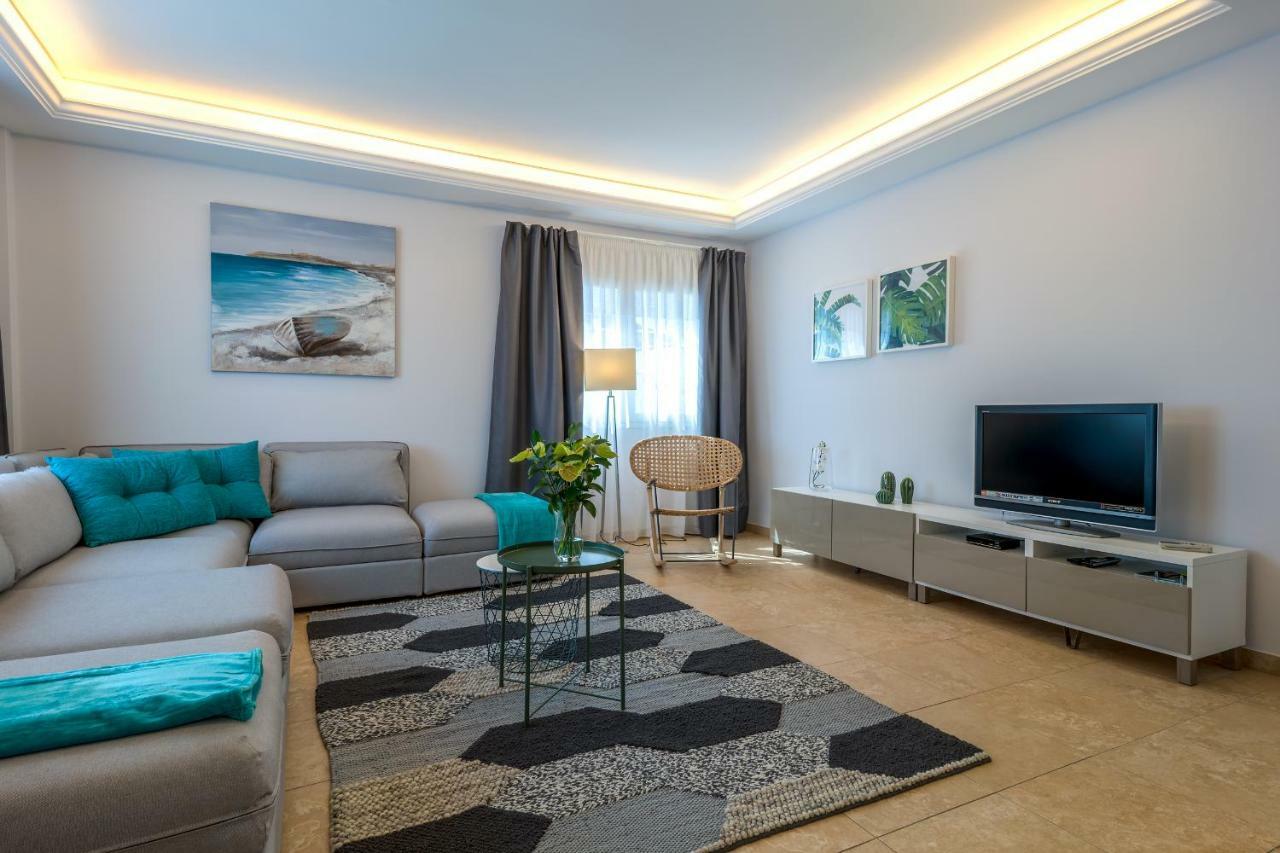 Villa, Private Heated Pool And Jacuzzi . * Maspalomas (Gran Canaria)