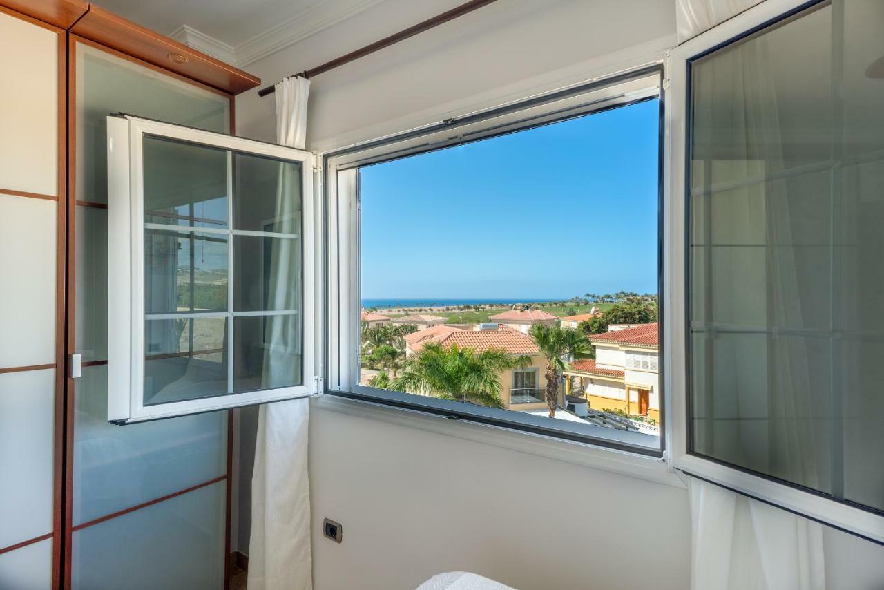 Villa, Private Heated Pool And Jacuzzi . * Maspalomas (Gran Canaria)