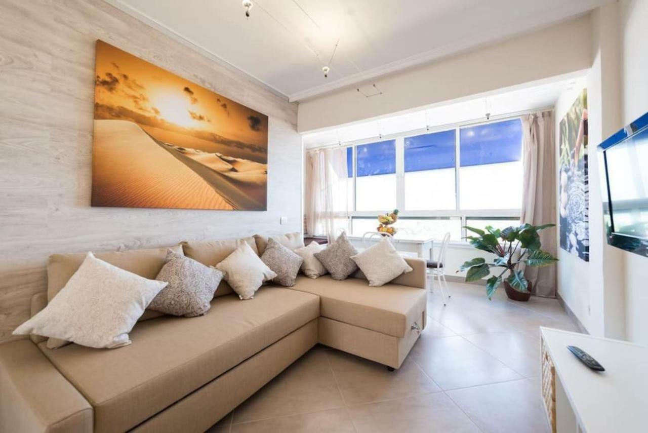 5 Min Walk From Yumbo! 517 Maspalomas (Gran Canaria)
