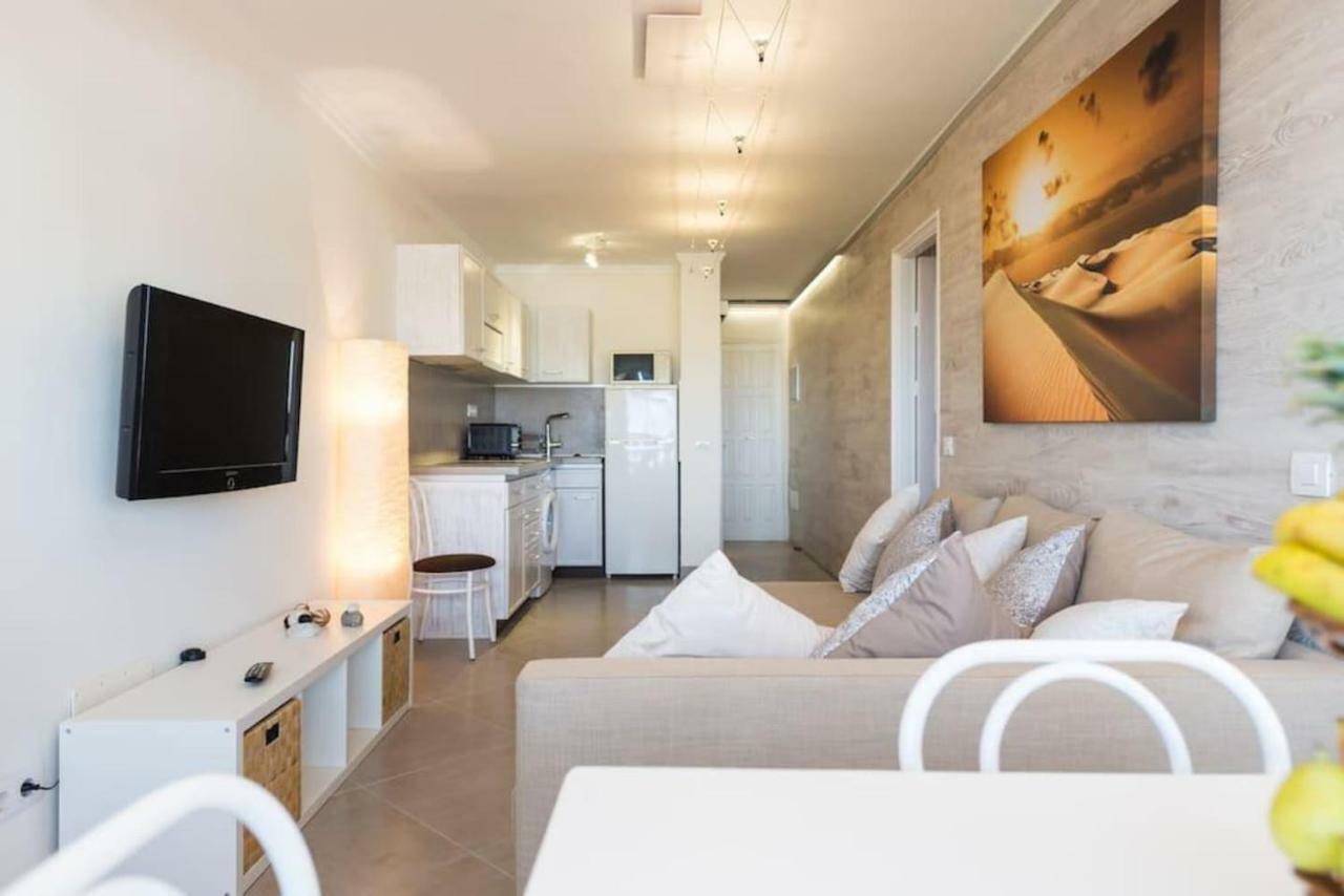 5 Min Walk From Yumbo! 517 Maspalomas (Gran Canaria)
